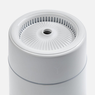 Настольный увлажнитель Suspiro ver.2, белый