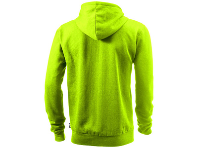 Толстовка Open мужская с капюшоном