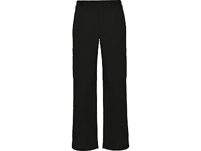 Брюки Daily, мужские (Чёрный)