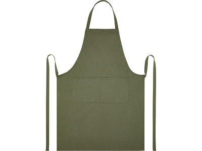 Фартук Shara из переработанного материала