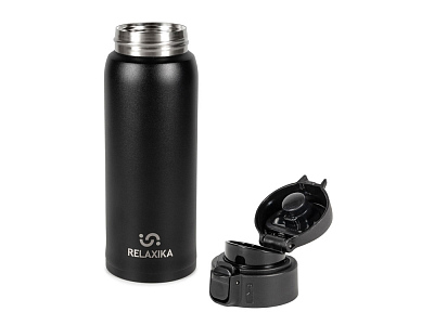 Термокружка Relaxika 701, 480 мл