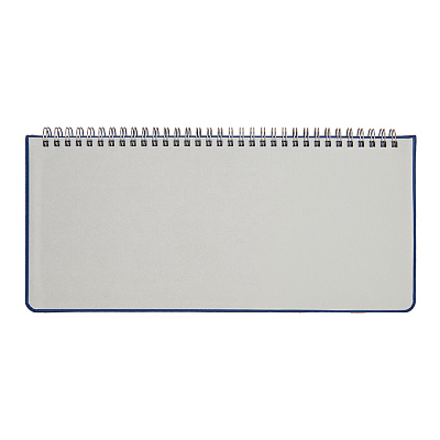 Планинг недатированный Bliss, размер 140х300 мм, в линейку