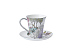 Набор чашка и блюдце TEA SET ALICE - Фото 2