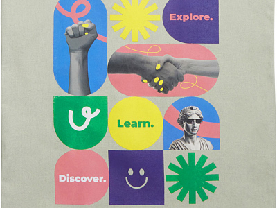 Набор для выставочных мероприятий