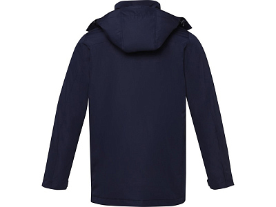 Парка утепленная Hardy мужская