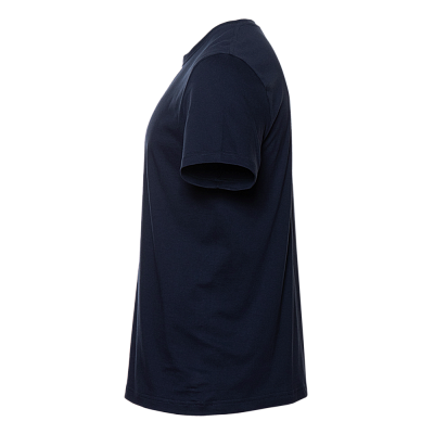 Футболка унисекс без бокового шва STAN хлопок 160, 02