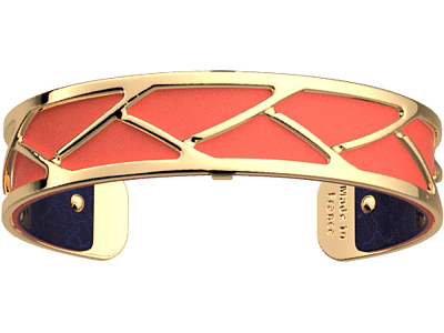 Браслет-бэнгл из коллекции Tresse