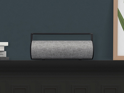 Портативная колонка Mysound BT-10