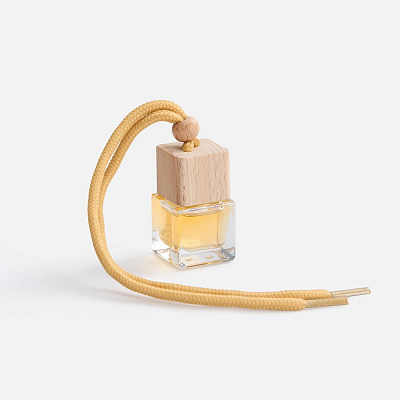 Ароматизатор воздуха Flava Deluxe, табак и ваниль