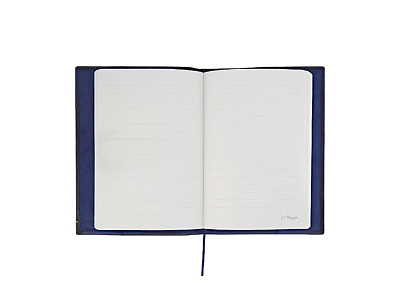 Обложка Atelier для ежедневника/блокнота А5