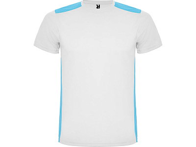 Спортивная футболка Detroit мужская