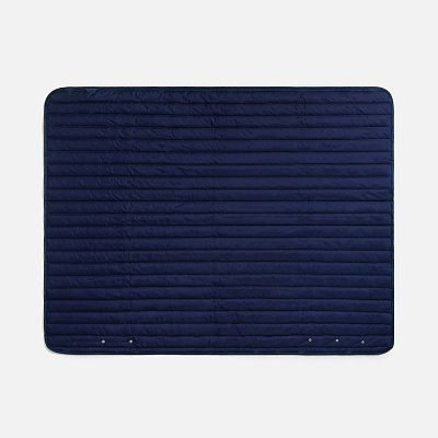 Плед-пончо Blanket Print на заказ