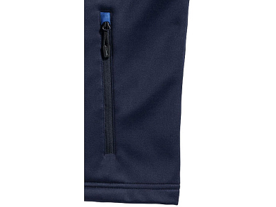 Куртка софтшел Сhallenger мужская