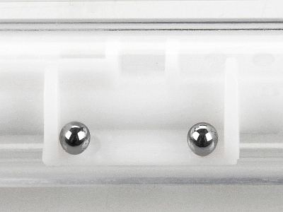 Ручка шариковая Лабиринт