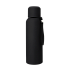 Термос Travel софт-тач 750мл (черный) - Фото 2