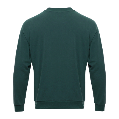 Свитшот унисекс STAN футер без начёса, 350, 96