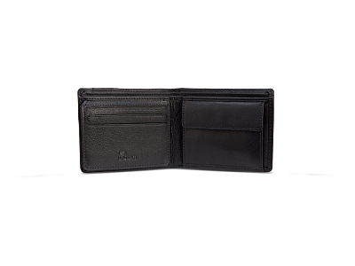 Бумажник Don Leonardo