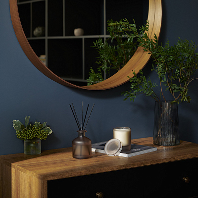 Диффузор ароматический Mizu, бежевый