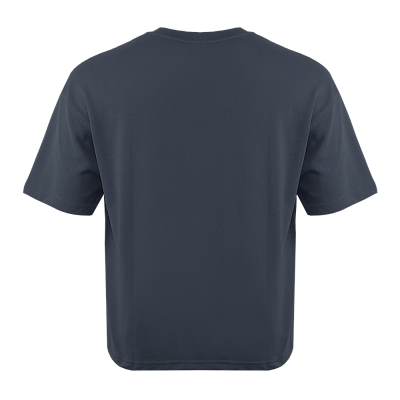 Футболка унисекс оверсайз STAN хлопок/полиэстер 260, 40