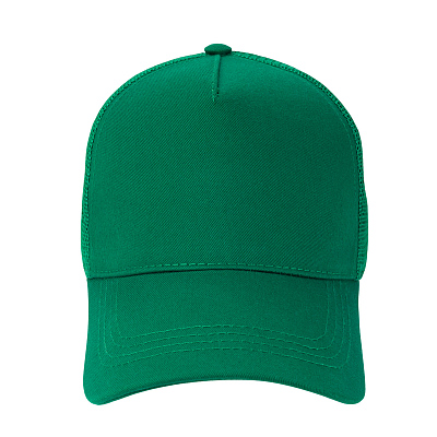 Бейсболки LEADER mesh