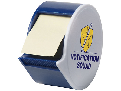 Блок бумаги для заметок Pips