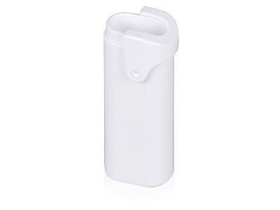 Складная зубная щетка с пастой Clean Box