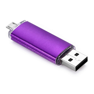 ОТГ 02 Симпл плюс, розовый, 8Гб