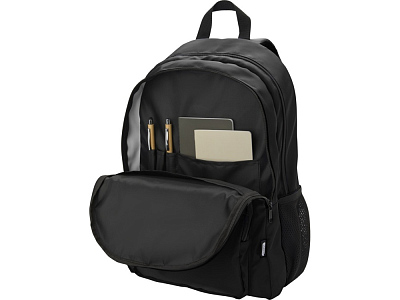 Рюкзак для ноутбука Trend Plus 15 из переработанного материала