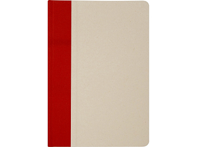 Блокнот в твердой обложке А5 Liliana