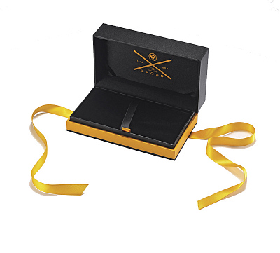 Ручка-роллер Selectip Cross Century II Translucent Plum Lacquer