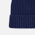 Шапка Laconi, синяя - Фото 2