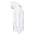 Толстовка женская LADY-FIT HOODED SWEAT JACKET - Фото 3