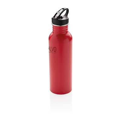 Спортивная бутылка для воды Deluxe