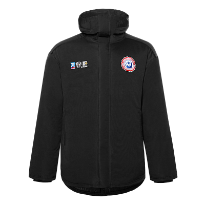 Куртка утепленная мужская STAN, 180,73