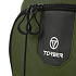 Рюкзак TORBER ROCKIT с отделением для ноутбука 15,6", зеленый, полиэстер 600D, 46 х 30 x 13 см - Фото 3