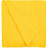 Плед Rombus, желтый - Фото 3
