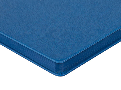 Ежедневник А5 датированный Megapolis Nappa на 2026