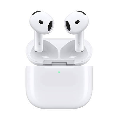 Наушники Apple AirPods (Белый)