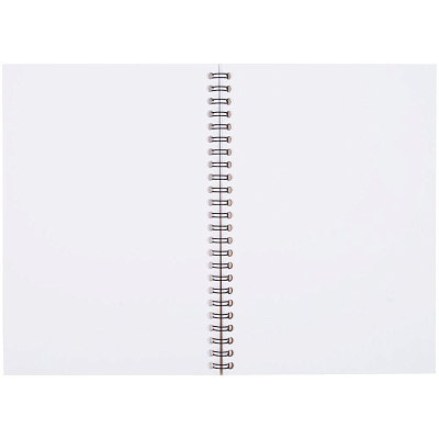 Блокнот Essing L без линовки, крафт