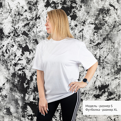 Футболка CORONA