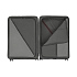 Чемодан VICTORINOX Airox Advanced, серо-синий матовый, 100% поликарбонат Makrolon, 50x32x75 см, 103 - Фото 8