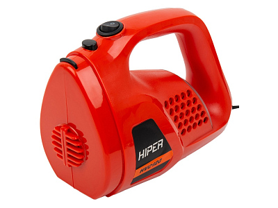 Пылесос автомобильный HVC120