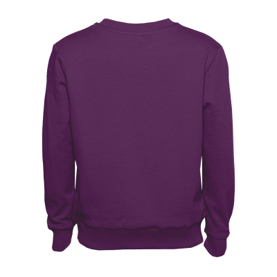 Свитшот детский STAN футер без начёса, 260, 63J