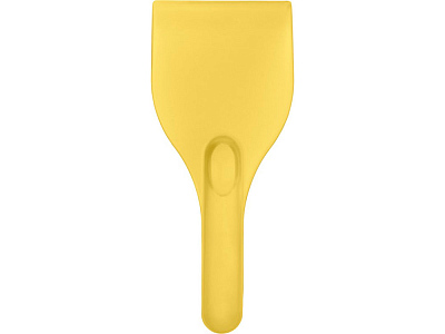 Скребок для льда Chilly 2.0 из переработанного ПЭТ