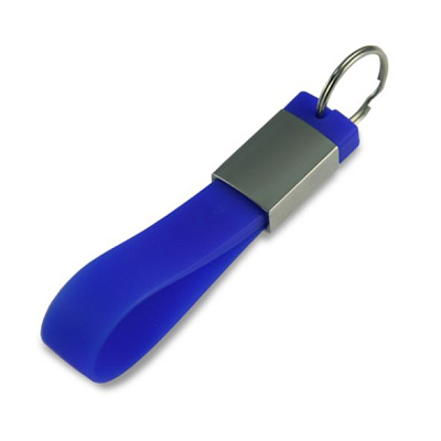 Браслет 05 Промо люкс, белый, 4Гб