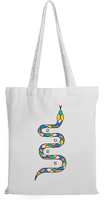 Сумка шопер STAN полиэстер 38*35, 285, 200S