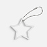Подвеска Contour, 3D-печать на заказ, звезда - Фото 8