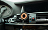 Держатель для смартфона Cooper Auto Wireless с беспроводной зарядкой, черный - Фото 8