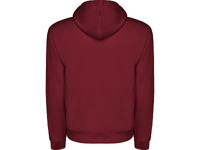 Толстовка с капюшоном Capucha мужская