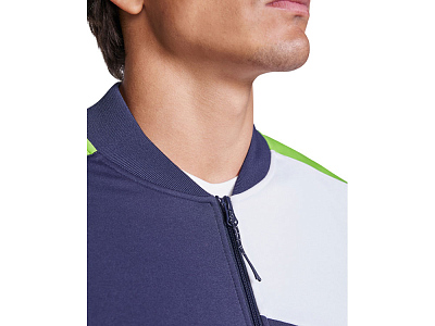 Спортивная куртка Leros, унисекс